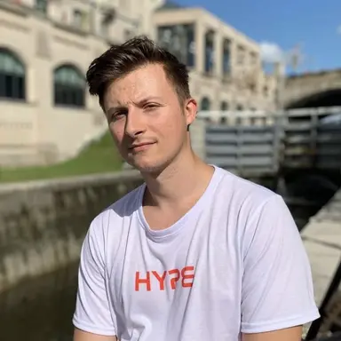 Profile image of Myke