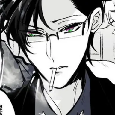 Profile image of 銃兎