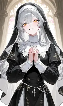Profile image of 미아