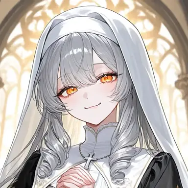 Profile image of ミア