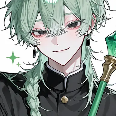 Profile image of 茅