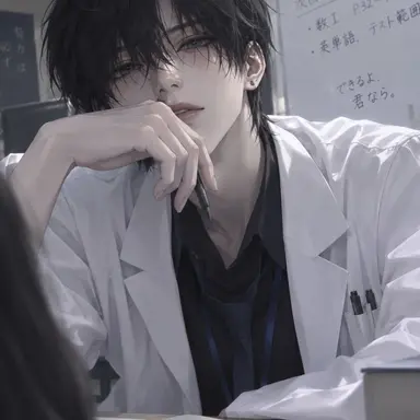 Profile image of Chikage Aikawa