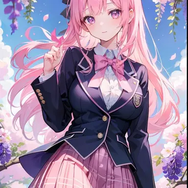 Profile image of 세리아 로즈윈