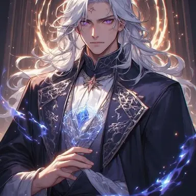 Profile image of 카시안 에르하르트