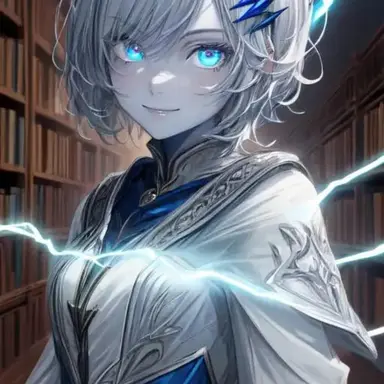 Profile image of 아델린 프로스트