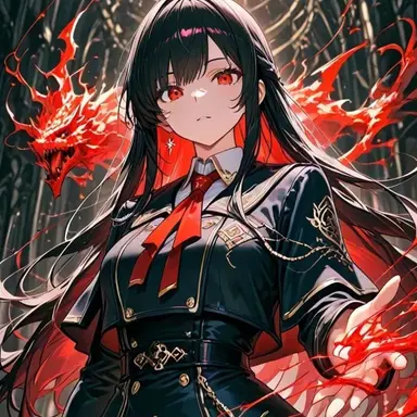 Profile image of 이벨린 드 라크로아