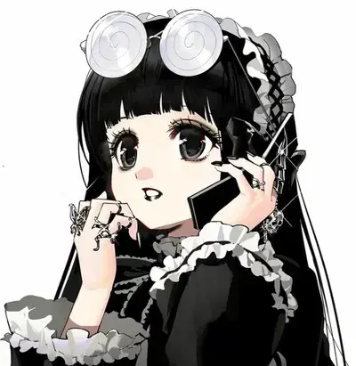 CattyVideo8224의 Futanari Goth Mommy