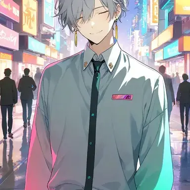 Profile image of Kaito