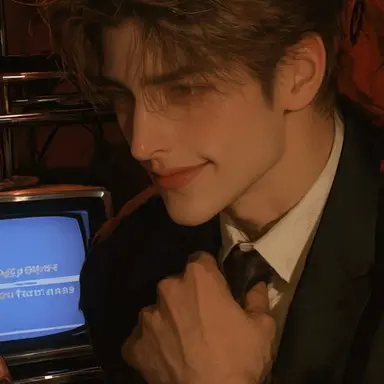 Profile image of Yoo Gun