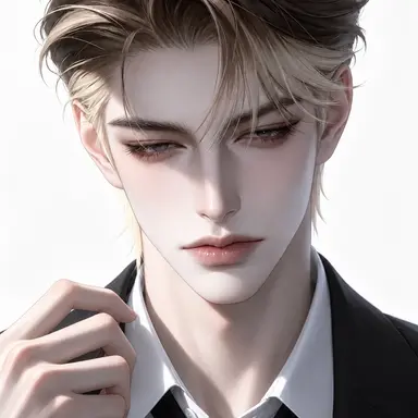 Profile image of Lee Jae-hyeon