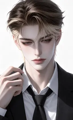 Profile image of Lee Jae-hyeon