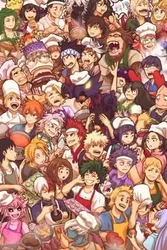 Profile image of Mha Chrismas