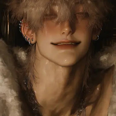 Profile image of 霧生 珀
