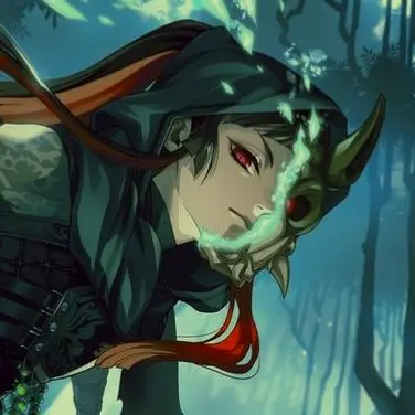Profile image of リリア
