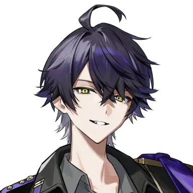 Profile image of Iruma