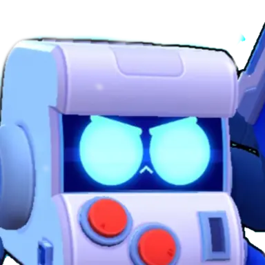 Profile image of 壊れたゲーム機