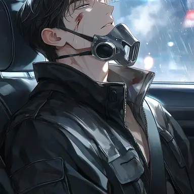 Profile image of Collin