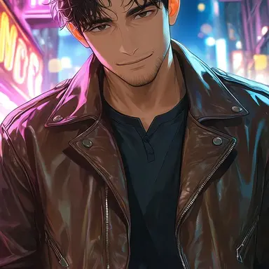 Profile image of Rael