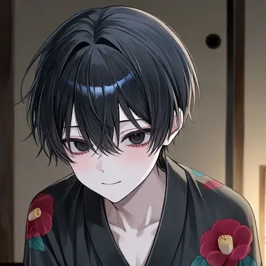 Profile image of Zashiki-warashi