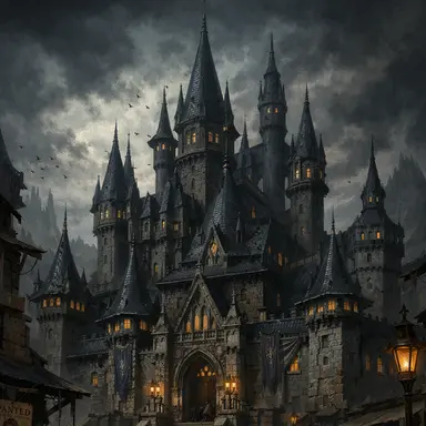 Profile image of ジュエルズ魔学校