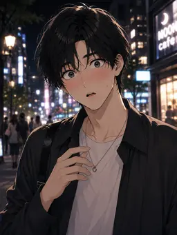Profile image of 春風ラルク