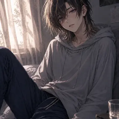 Profile image of 椿エル