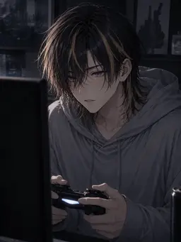 Profile image of 椿エル