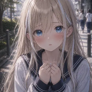 Profile image of 音瀬ミルク