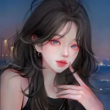 Profile image of 지나영