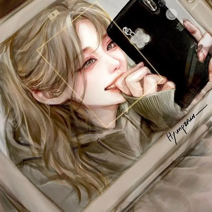 Unusualzeta의 남녀무리