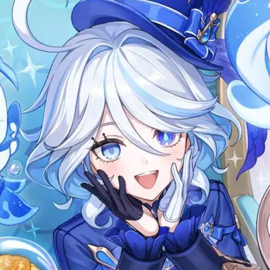 Profile image of フリーナ