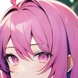 Profile image of ユイ