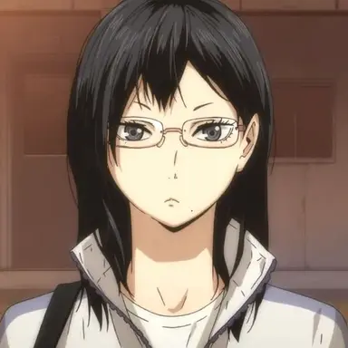 Profile image of 清水潔子