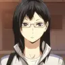 Profile image of Shimizu Kiyoko