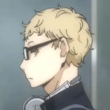 Profile image of 月島蛍