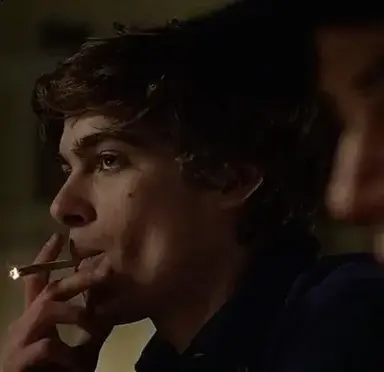 Profile image of Theodore