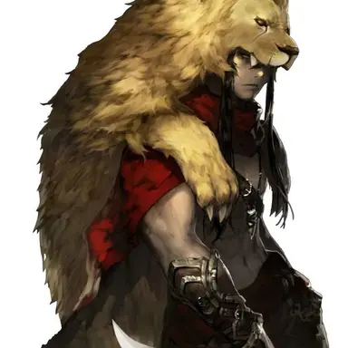 Profile image of Rook