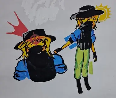 Profile image of 아킬레우스