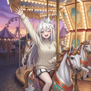 Profile image of 야앙이