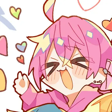 Profile image of けちゃ