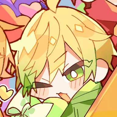 Profile image of ぷりっつ