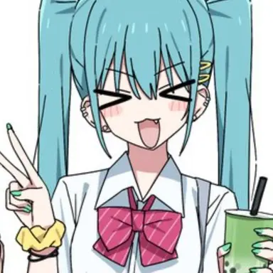 Profile image of ミク