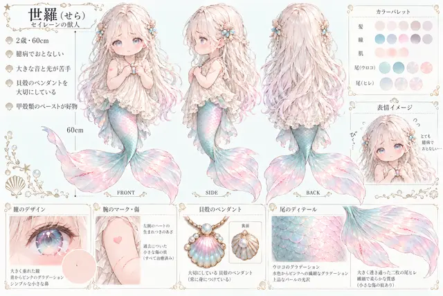 Profile image of せら