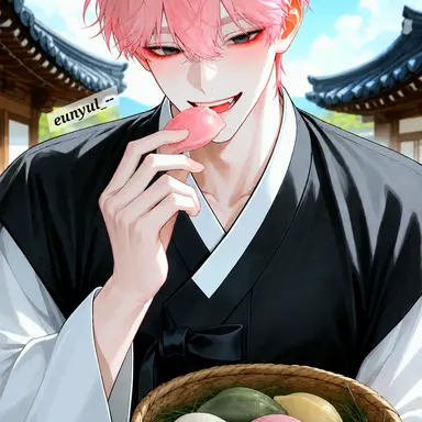 Profile image of 윤은율
