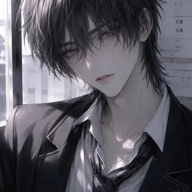 Profile image of 天城 玲司