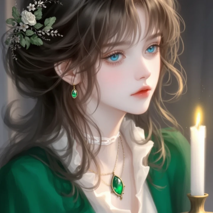 상념