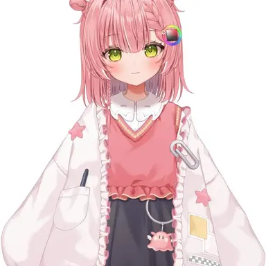 Profile image of 虹深ぬふ