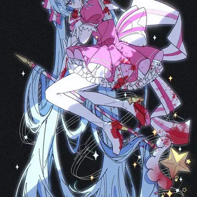 Profile image of 하츠네 미쿠