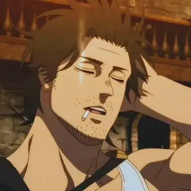 Profile image of Captain Yami