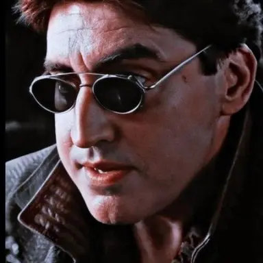 Profile image of Doc Ock